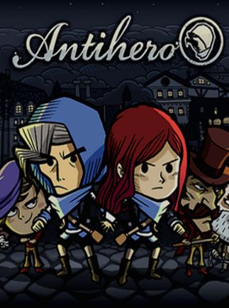 Antihero