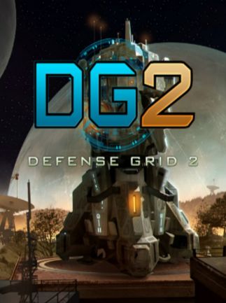 DG2: Defense Grid 2
