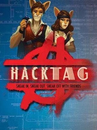 Hacktag (Steam)