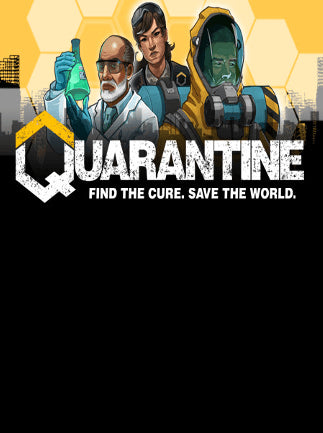 Quarantine
