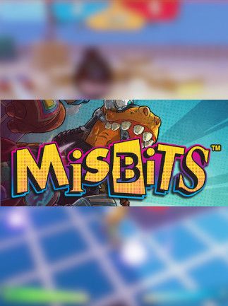 MisBits - Steam - Key GLOBAL