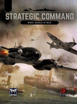 Strategic Command WWII: World at War