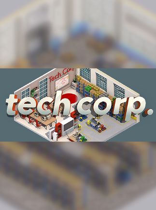 Tech Corp.