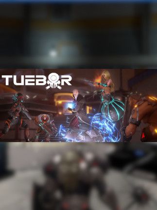Tuebor: I Will Defend