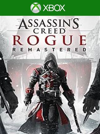 Assassin's Creed Rogue (Xbox One)