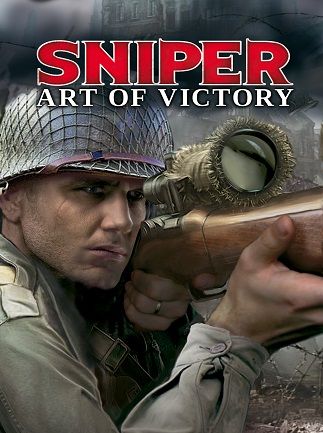 Sniper Art of Victory (Steam)