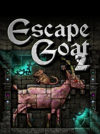 How 2 Escape (Steam)