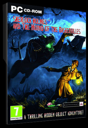 Sherlock Holmes and The Hound of The Baskervilles Steam Key GLOBAL