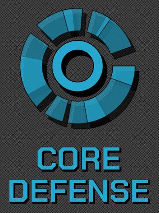Core Defense (Steam)