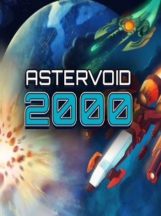 Astervoid 2000
