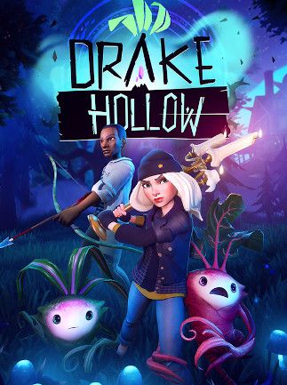Drake Hollow
