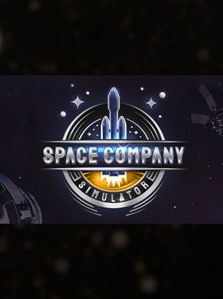 Space Company Simulator