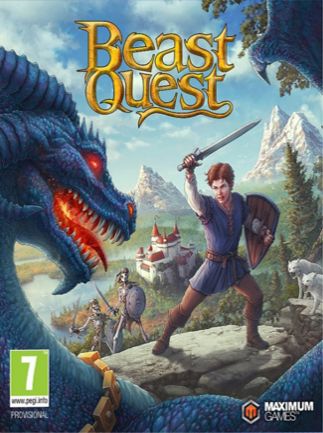 Beast Quest