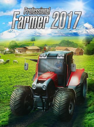 Professional Farmer 2017