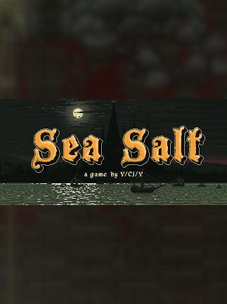 Sea Salt