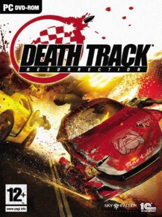 Death Track: Resurrection (Steam)