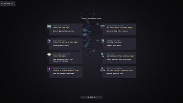 RymdResa Steam Key GLOBAL