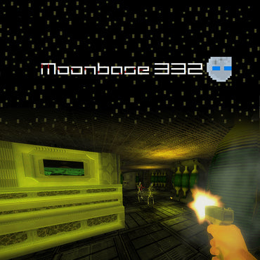 Moonbase 332 Steam Key GLOBAL
