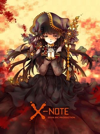 X-note