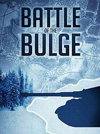 Battle of the Bulge Steam Key GLOBAL