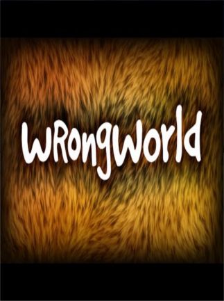 Wrongworld
