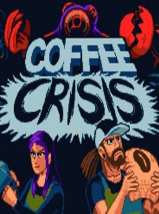 Coffee Crisis