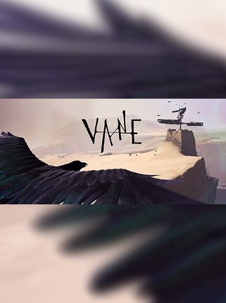 Vane