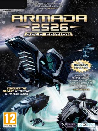 Armada 2526