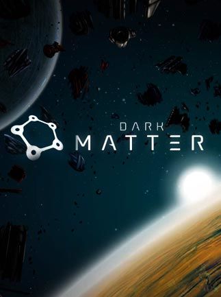 Dark Matter