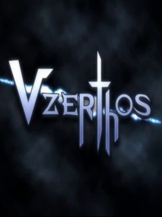 Vzerthos: The Heir of Thunder