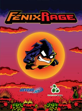 Fenix Rage