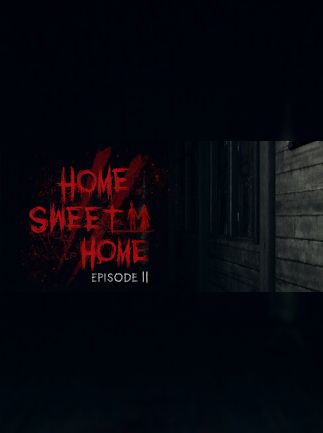 Home Sweet Home EP2 - Steam - Key GLOBAL