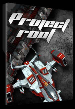 Project Root Steam Key GLOBAL