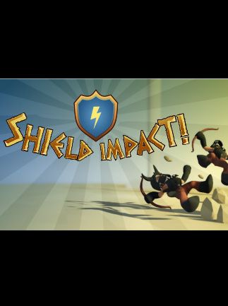 Shield Impact Steam Key GLOBAL