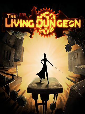 The Living Dungeon