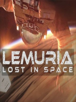 Lemuria: Lost in Space