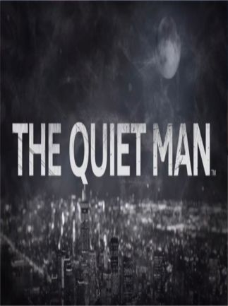 The Quiet Man