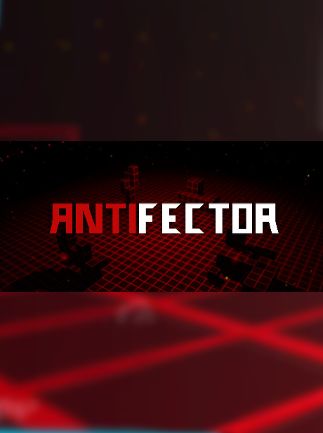 ANTIFECTOR Steam Key GLOBAL