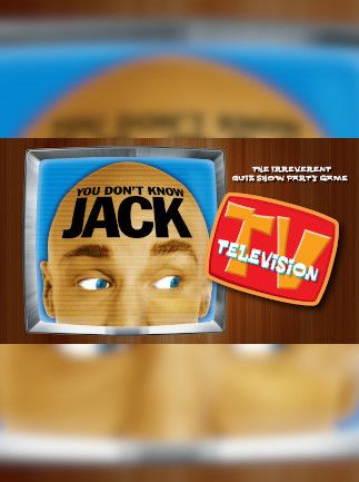 YOU DON'T KNOW JACK TELEVISION
