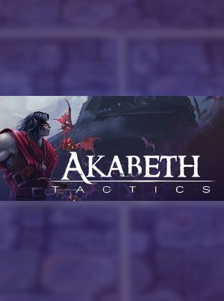 Akabeth Tactics