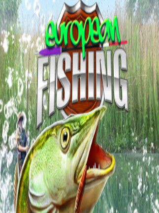 European Fishing