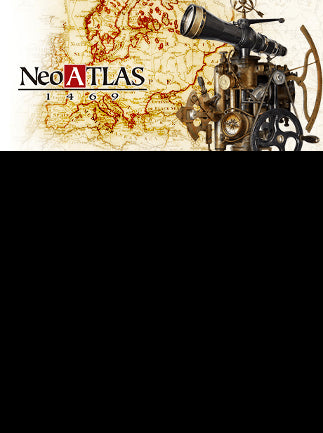 Neo ATLAS 1469
