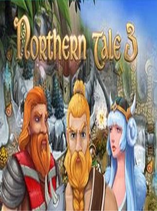 Northern Tale 3