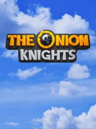 The Onion Knights Definitive Edition