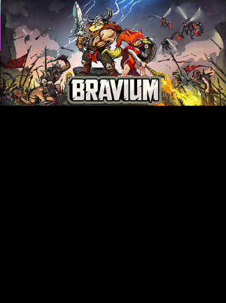 Bravium