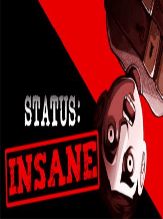STATUS: INSANE Steam Key GLOBAL