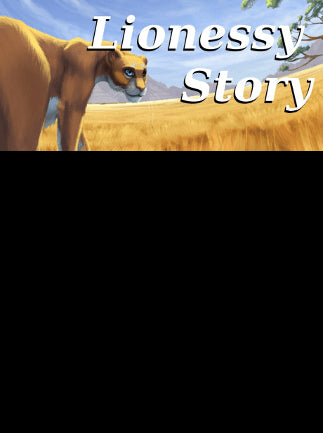 Lionessy Story Steam PC Key GLOBAL