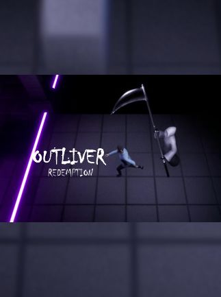 Outliver Redemption