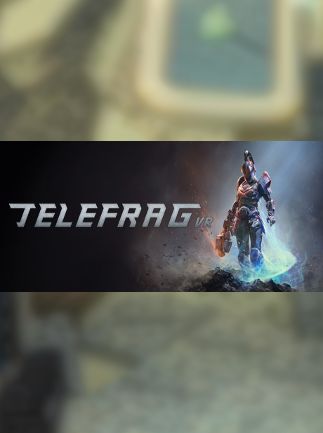 Telefrag VR
