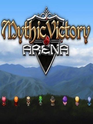 Mythic Victory Arena Steam Key GLOBAL